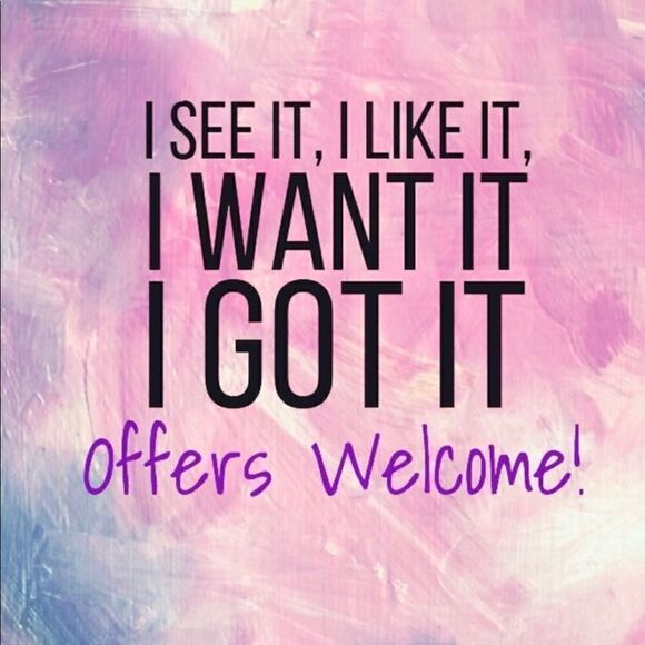 🌸 Offers Welcome 🌸 - Picture 2 of 5